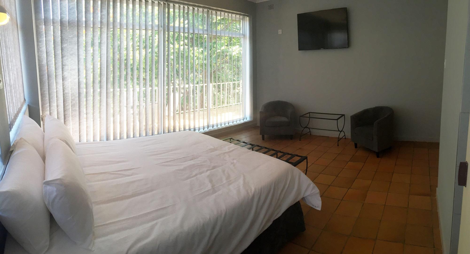 N1 Hotel & Campsite Victoria Falls Exterior photo